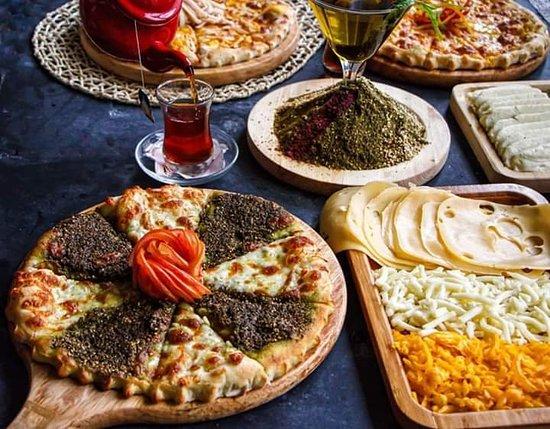 Old Town Restaurant & Cafe